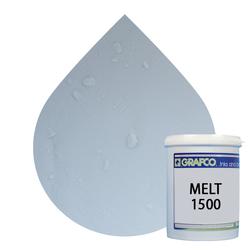 6064201 MELT 1500 - drobno lepilo v prahu, KG.1